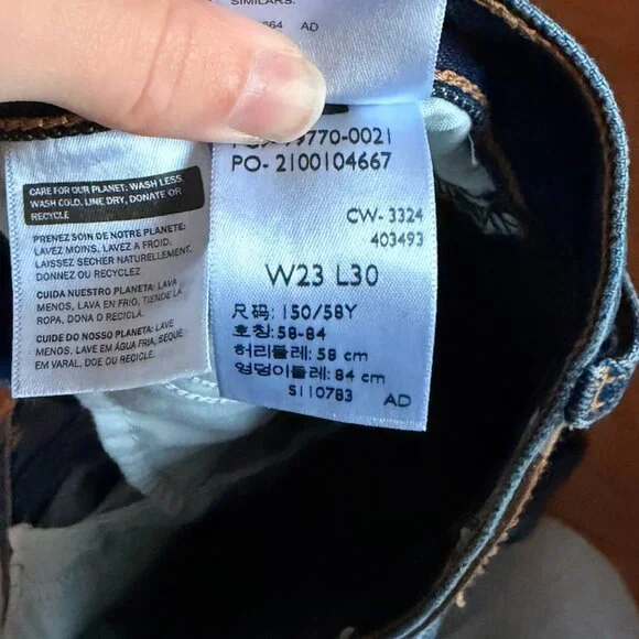 Levi's Dad Jean - Picture 4 of 8